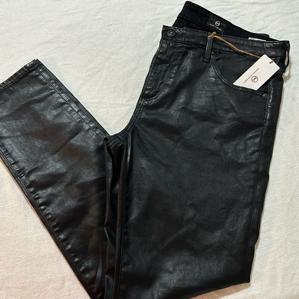 Black pants